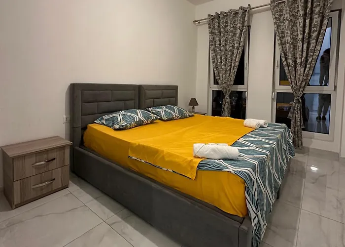 Second Home 1