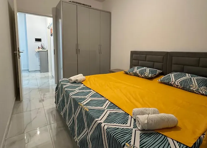 Second Home 1