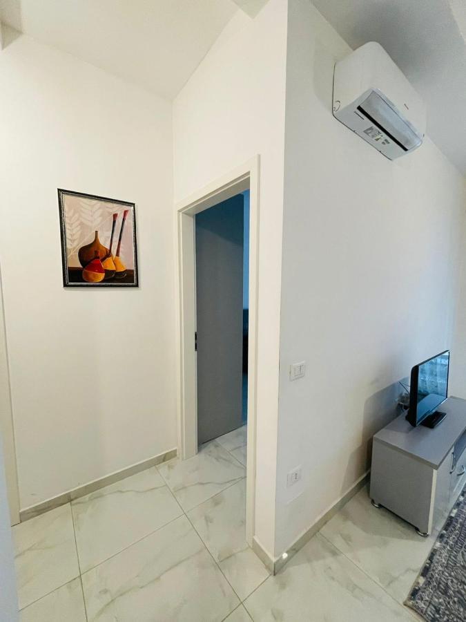 Second 1 Apartmán *