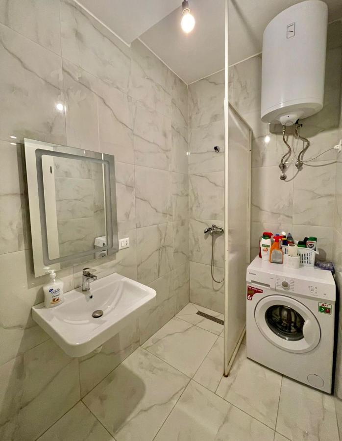Second 1 Apartmán