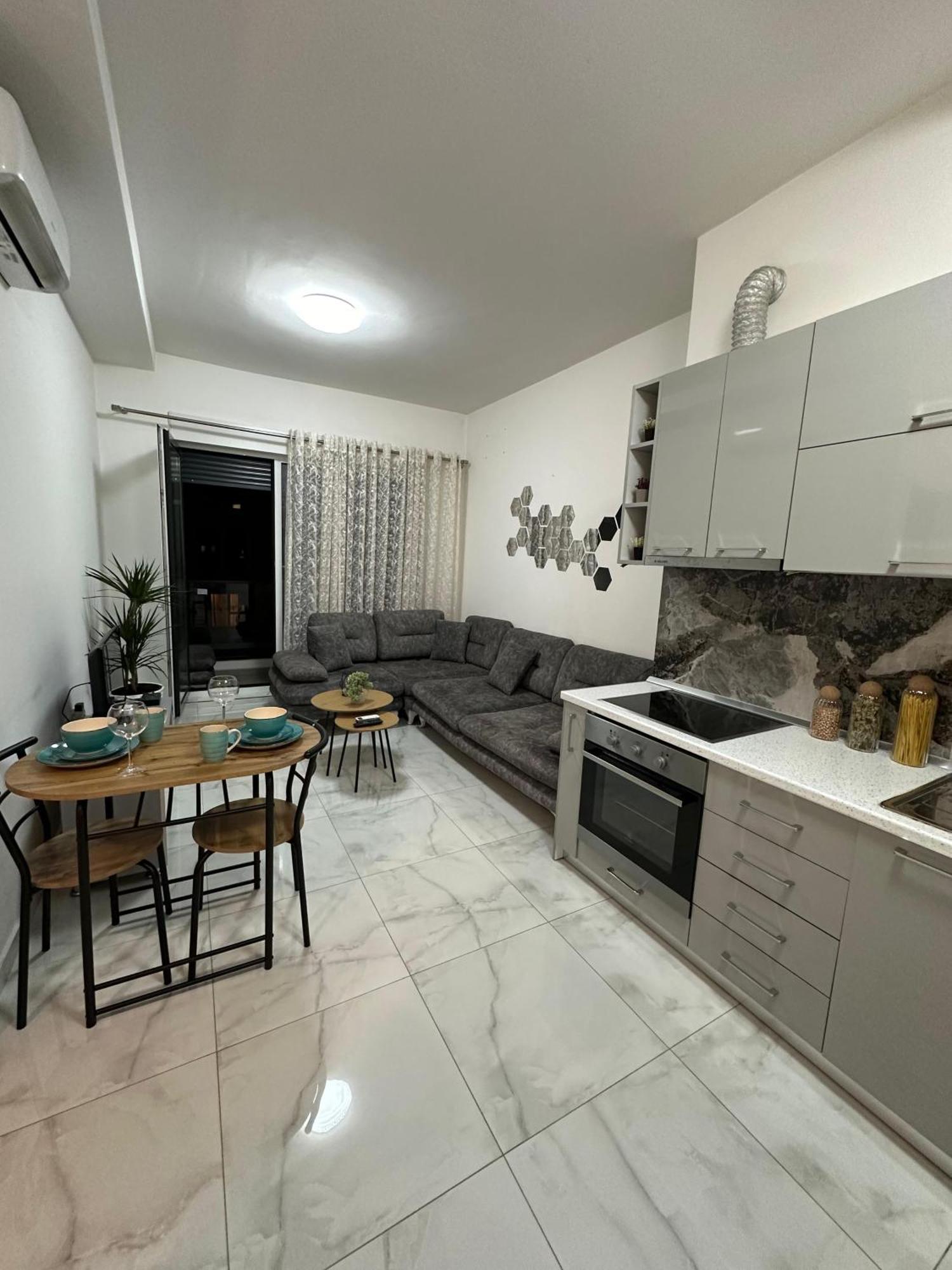 Apartmán Second 1
