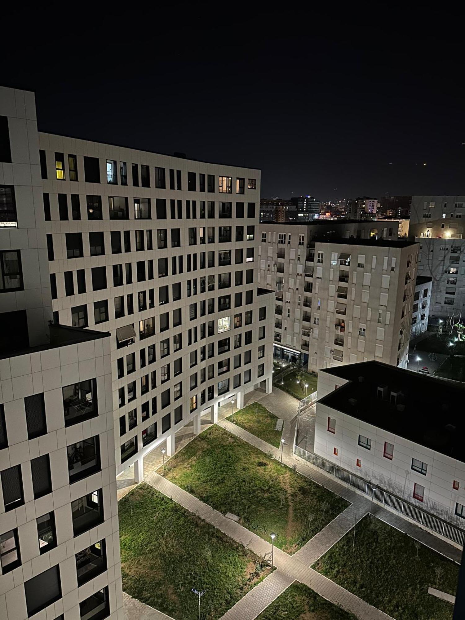 Апартаменти Second 1