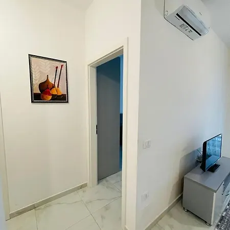 Second Home 1 Tirana Exterior photo